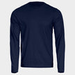 Long sleeve T-shirt STENSO KAOS NAVY - 1 — stenso.ro Long sleeve T-shirt STENSO KAOS NAVY - 1