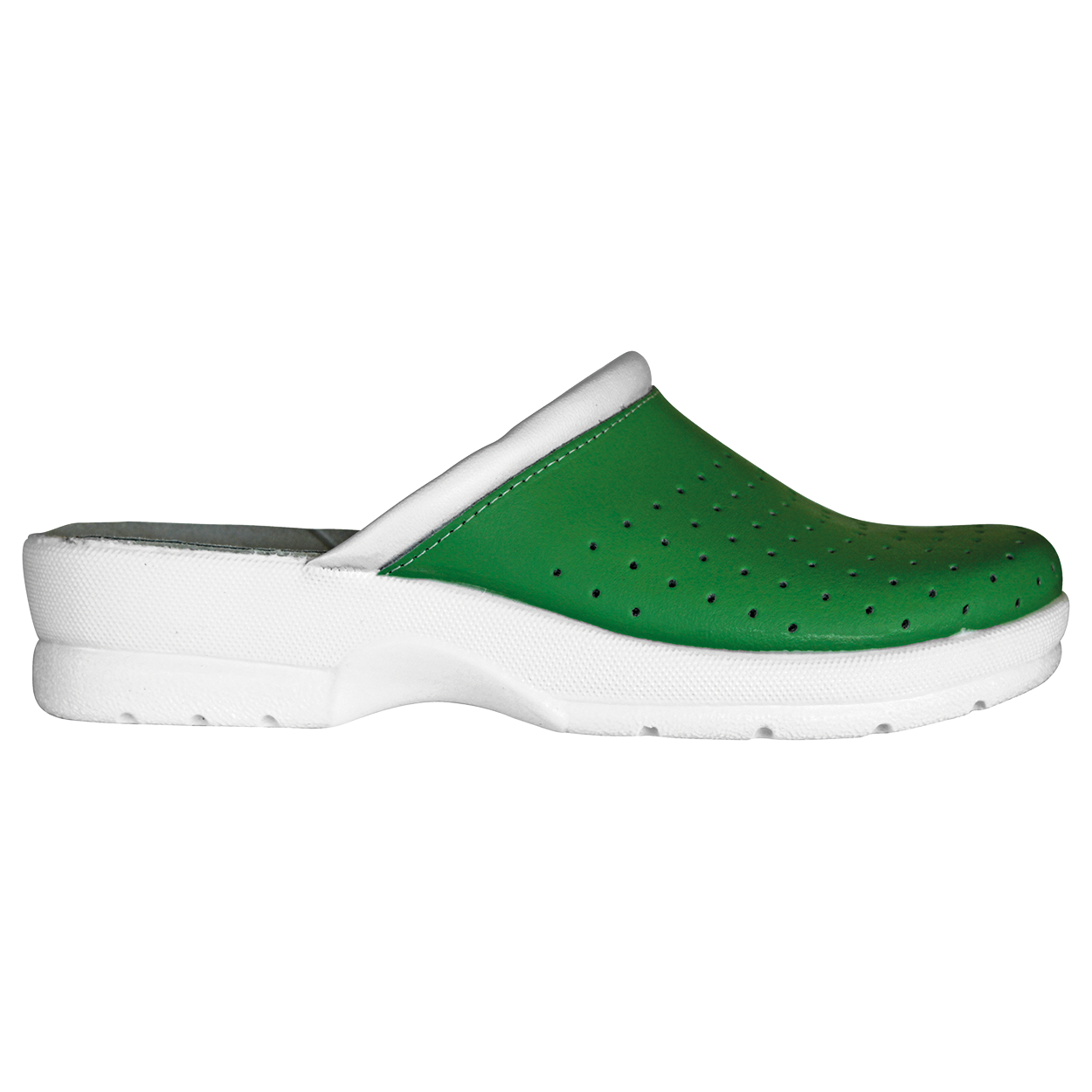 Мъжко сабо GF MAN LIGHT GREEN — stenso.ro Мъжко сабо GF MAN LIGHT GREEN
