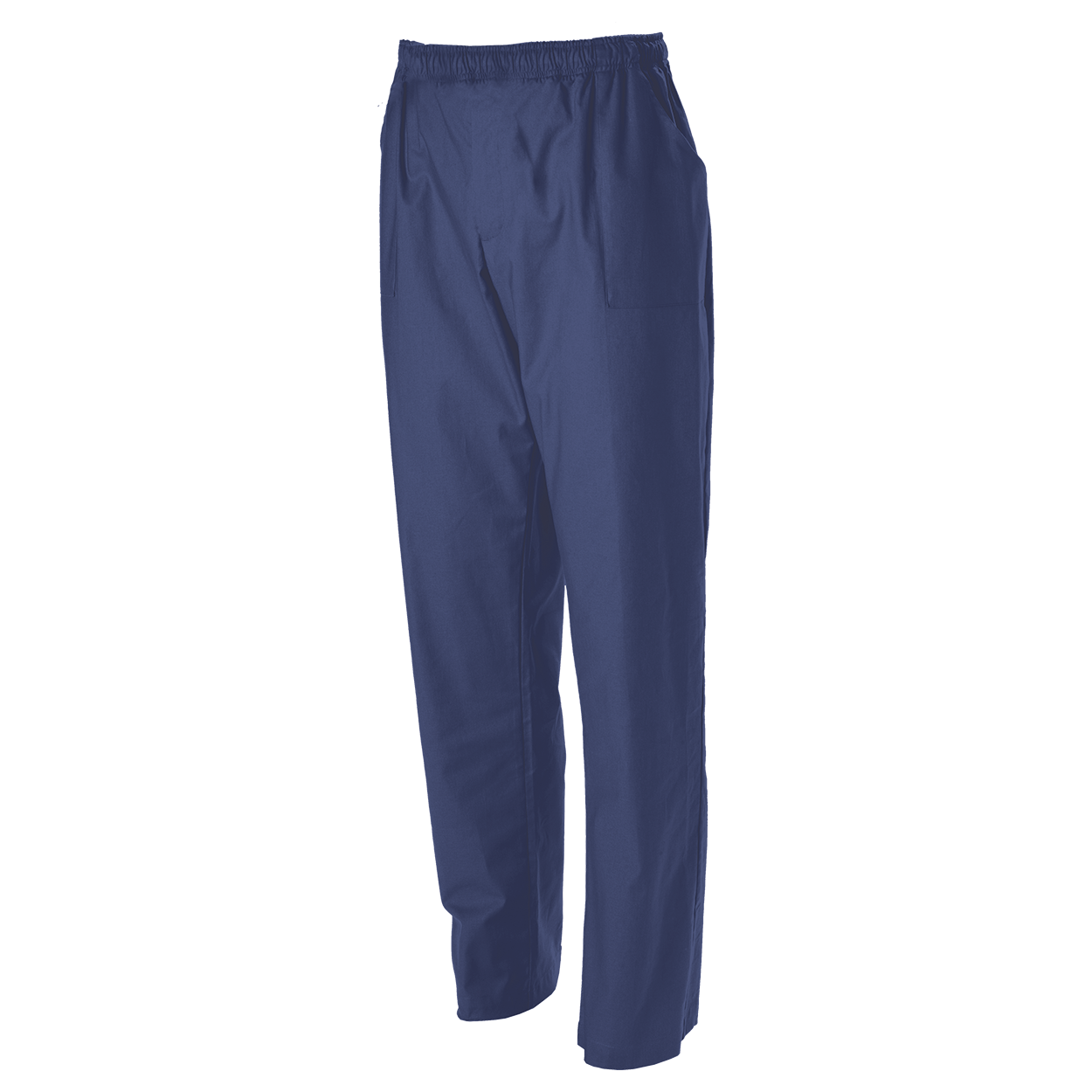 Medical pants BORIS NAVY — stenso.ro Medical pants BORIS NAVY
