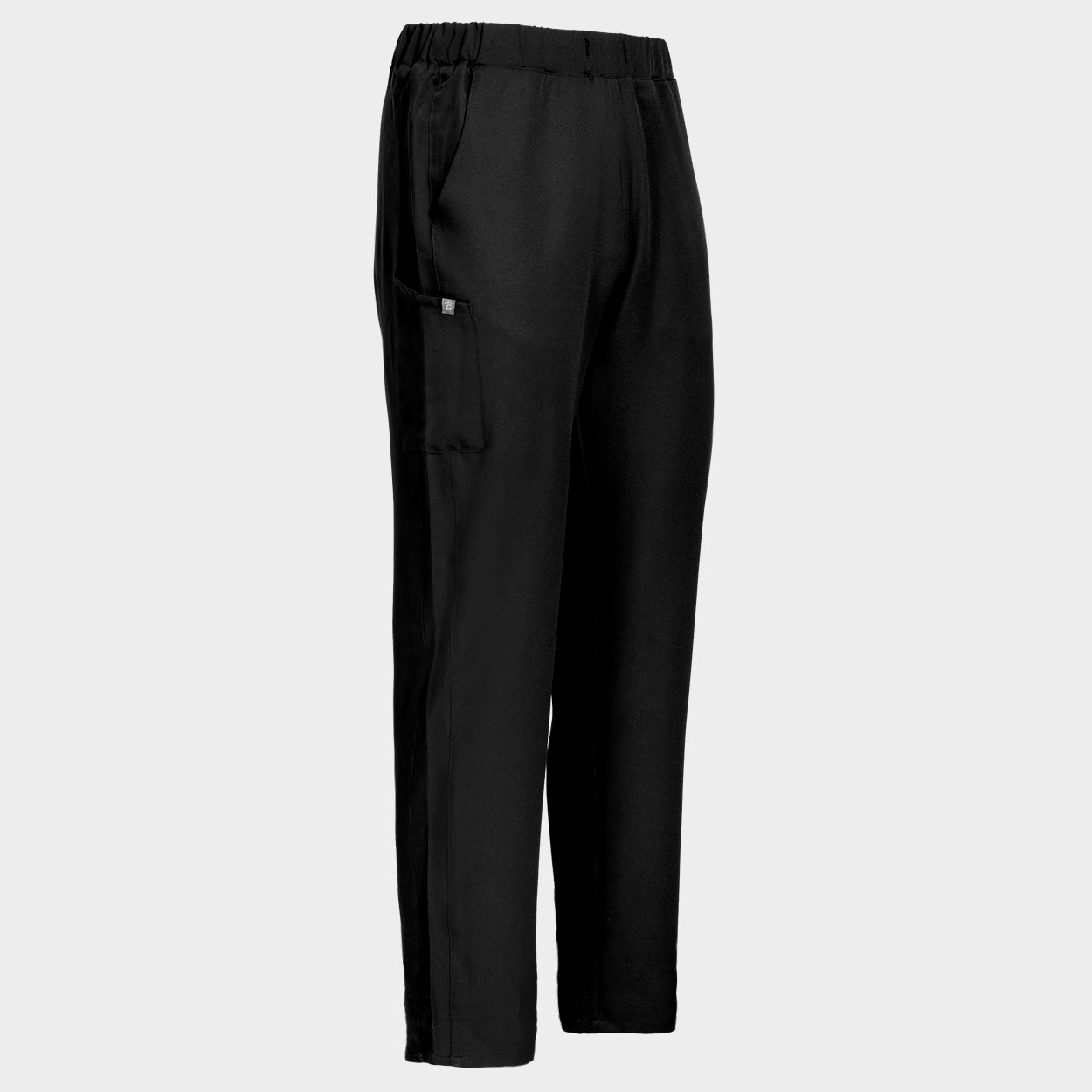 Pantaloni medicali MONI BLACK - 6 — stenso.ro Pantaloni medicali MONI BLACK - 6