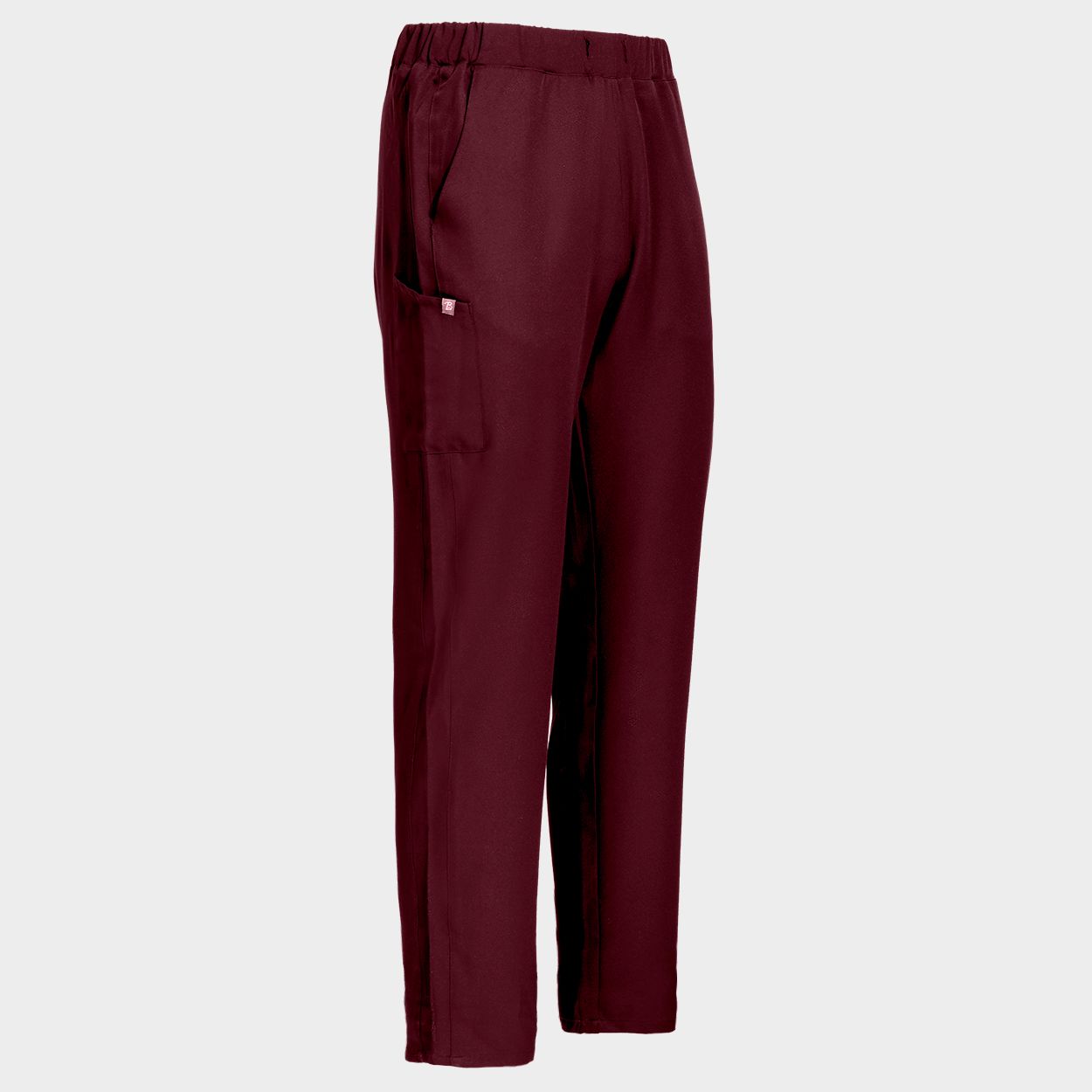 Медицински панталон MONI BURGUNDY - 6 — stenso.ro Медицински панталон MONI BURGUNDY - 6