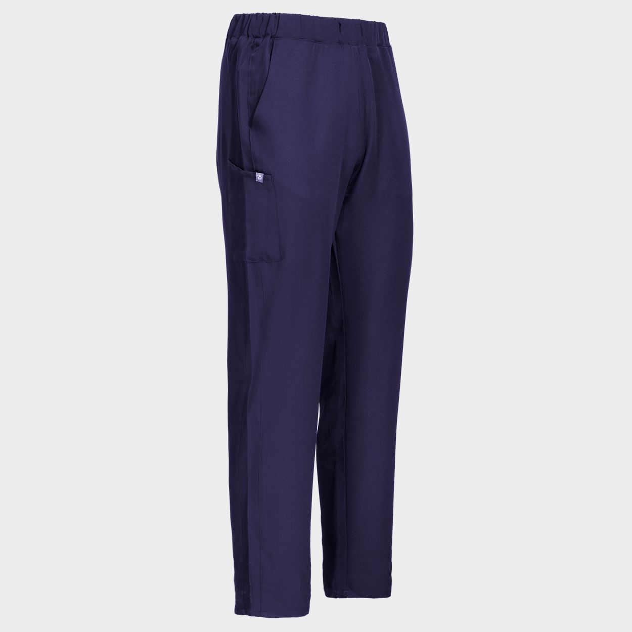 Pantaloni medicali MONI NAVY BLUE - 6 — stenso.ro Pantaloni medicali MONI NAVY BLUE - 6