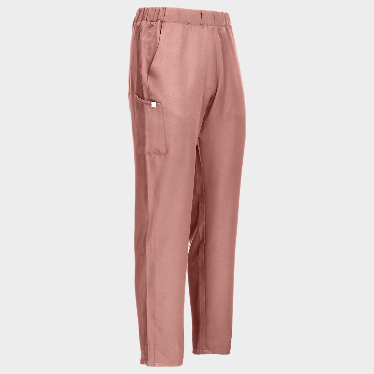 Pantaloni medicali MONI PINK SAND - 6 — stenso.ro Pantaloni medicali MONI PINK SAND - 6