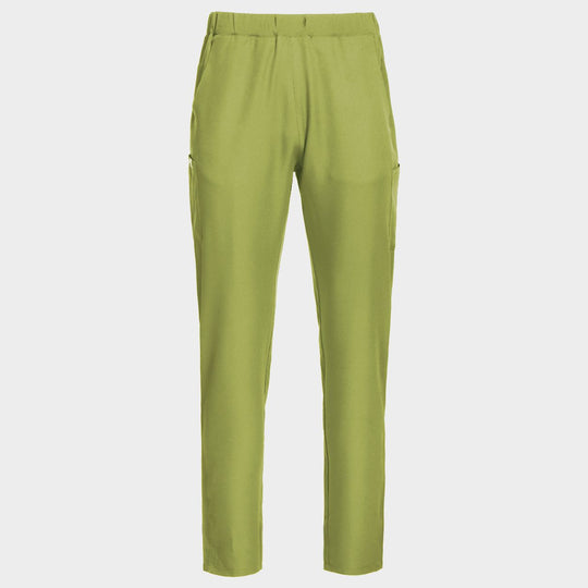 Pantaloni medicali MONI SEA MIST - 1 — stenso.ro Pantaloni medicali MONI SEA MIST - 1