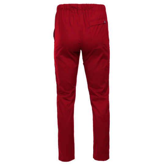 Pantaloni medicali TONY BURDEAUX - 2 — stenso.ro Pantaloni medicali TONY BURDEAUX - 2