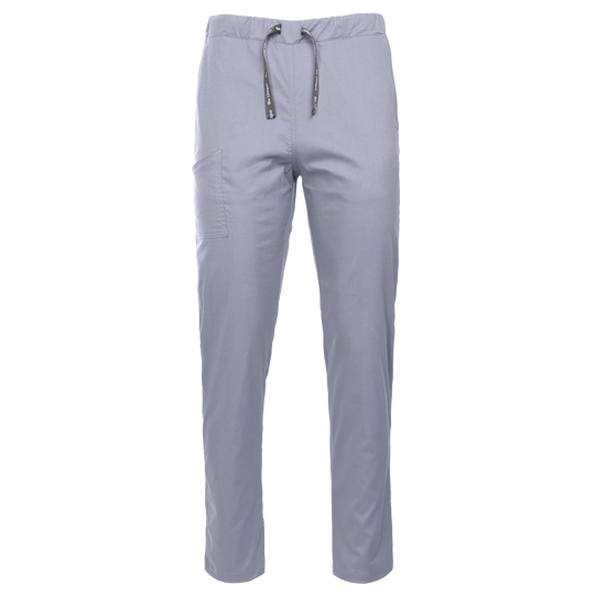 Pantaloni medicali TONY GRI - 1 — stenso.ro Pantaloni medicali TONY GRI - 1