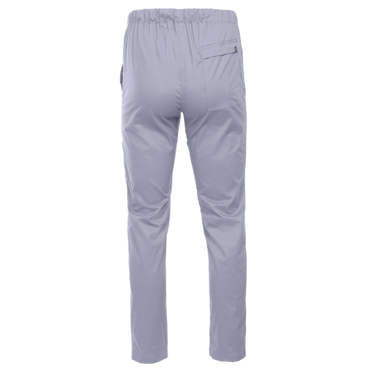 Pantaloni medicali TONY GRI - 2 — stenso.ro Pantaloni medicali TONY GRI - 2