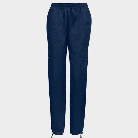 Ιατρικό παντελόνι CHEROKEE MR CARGO DARK BLUE WWE4005 - 1 — stenso.ro Ιατρικό παντελόνι CHEROKEE MR CARGO DARK BLUE WWE4005 - 1