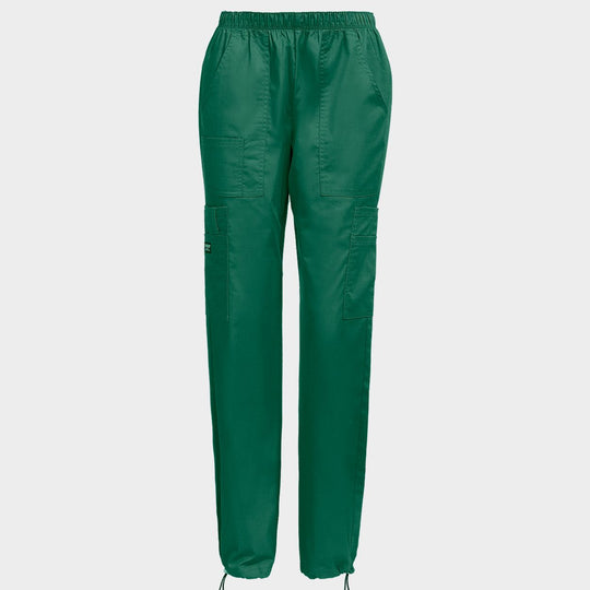 Pantaloni medicali CHEROKEE MR CARGO VERDE WWE4005 - 1 — stenso.ro Pantaloni medicali CHEROKEE MR CARGO VERDE WWE4005 - 1