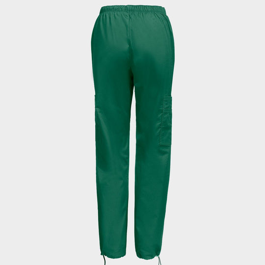 Pantaloni medicali CHEROKEE MR CARGO VERDE WWE4005 - 2 — stenso.ro Pantaloni medicali CHEROKEE MR CARGO VERDE WWE4005 - 2