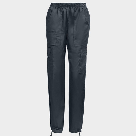 Медицински панталон CHEROKEE MR CARGO GREY WWE4005 - 1 — stenso.ro Медицински панталон CHEROKEE MR CARGO GREY WWE4005 - 1