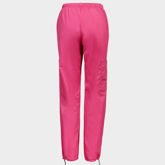 Медицински панталон CHEROKEE MR CARGO PINK WWE4005 - 2 — stenso.ro Медицински панталон CHEROKEE MR CARGO PINK WWE4005 - 2