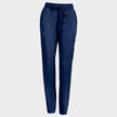 Pantaloni medicali CHEROKEE R JOGGER ALBASTRU ÎNCHIS WWE012 - 1 — stenso.ro Pantaloni medicali CHEROKEE R JOGGER ALBASTRU ÎNCHIS WWE012 - 1