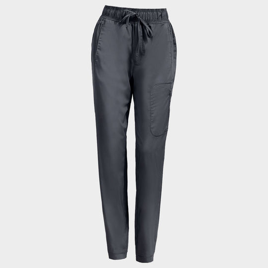 Ιατρικό παντελόνι CHEROKEE R JOGGER GREY WWE012 - 1 — stenso.ro Ιατρικό παντελόνι CHEROKEE R JOGGER GREY WWE012 - 1