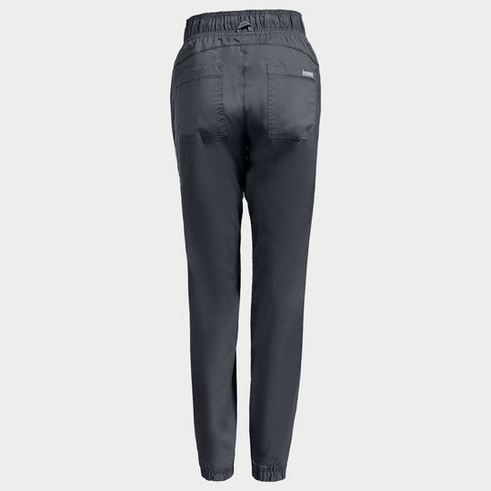Ιατρικό παντελόνι CHEROKEE R JOGGER GREY WWE012 - 2 — stenso.ro Ιατρικό παντελόνι CHEROKEE R JOGGER GREY WWE012 - 2