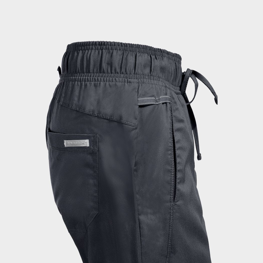 Pantaloni medicali CHEROKEE R JOGGER GREY WWE012 - 6 — stenso.ro Pantaloni medicali CHEROKEE R JOGGER GREY WWE012 - 6