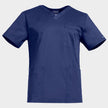 Ιατρική μπλούζα CHEROKEE V-NECK DARK BLUE WWE4725 - 1 — stenso.ro Ιατρική μπλούζα CHEROKEE V-NECK DARK BLUE WWE4725 - 1