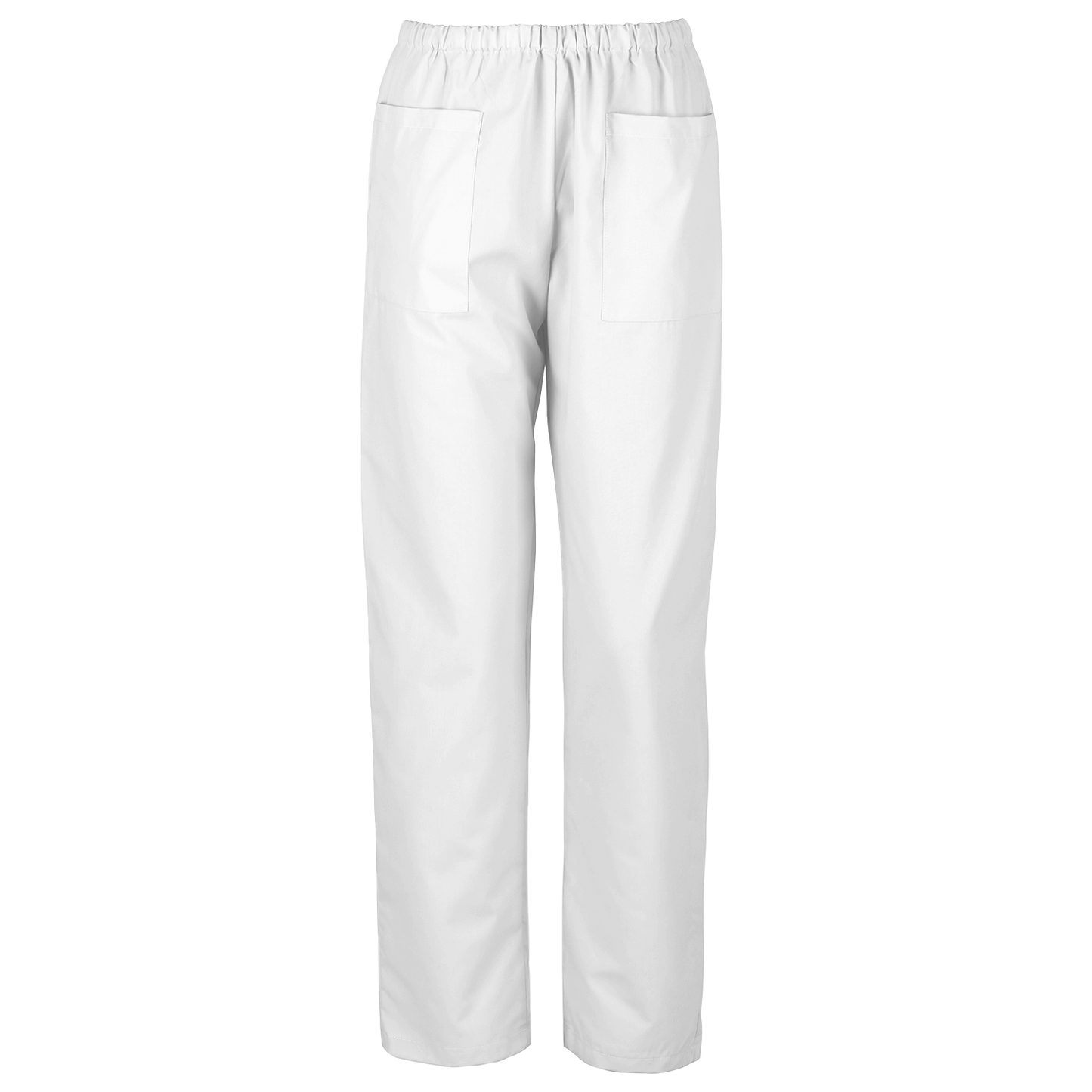 Медицински туника с панталон M3 WHITE - 3 — stenso.ro Медицински туника с панталон M3 WHITE - 3