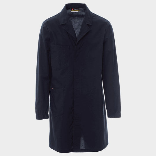 Mъжка престилка PAYPER LAB NAVY - 1 — stenso.ro Mъжка престилка PAYPER LAB NAVY - 1