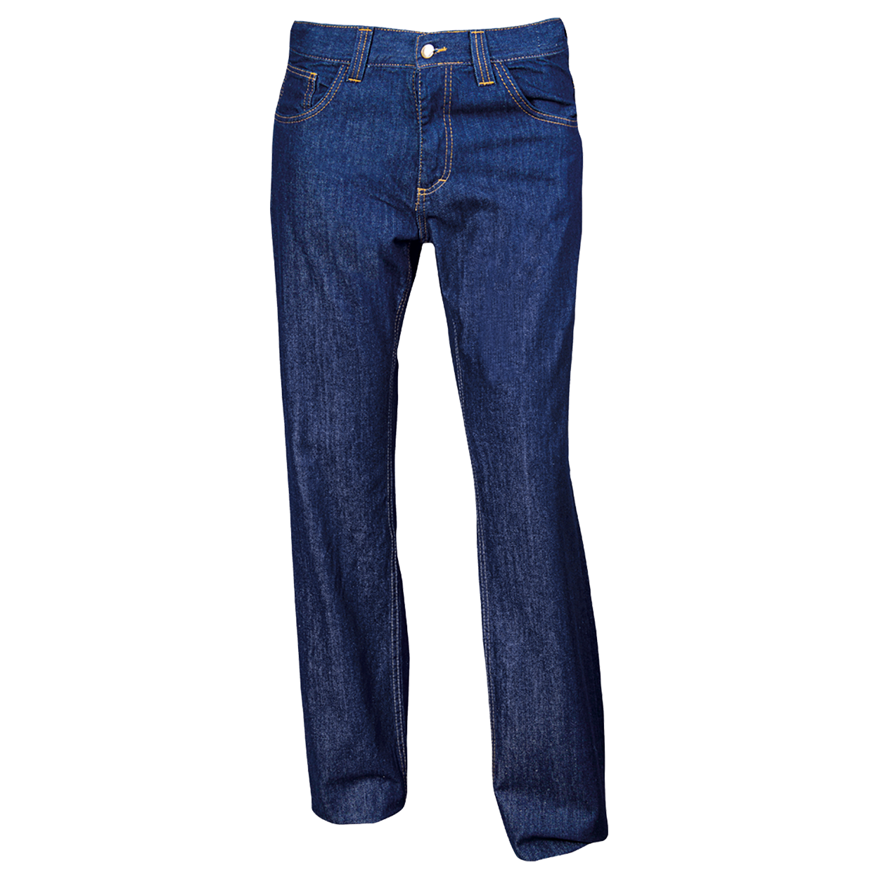 Men's denim trousers AKUNA — stenso.ro Men's denim trousers AKUNA