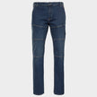Pantaloni denim pentru bărbați DIADORA PANT STONE PLUS - 1 — stenso.ro Pantaloni denim pentru bărbați DIADORA PANT STONE PLUS - 1