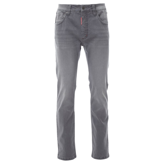 Мъжки дънки SAN FRANCISCO STEEL GREY — stenso.ro Мъжки дънки SAN FRANCISCO STEEL GREY