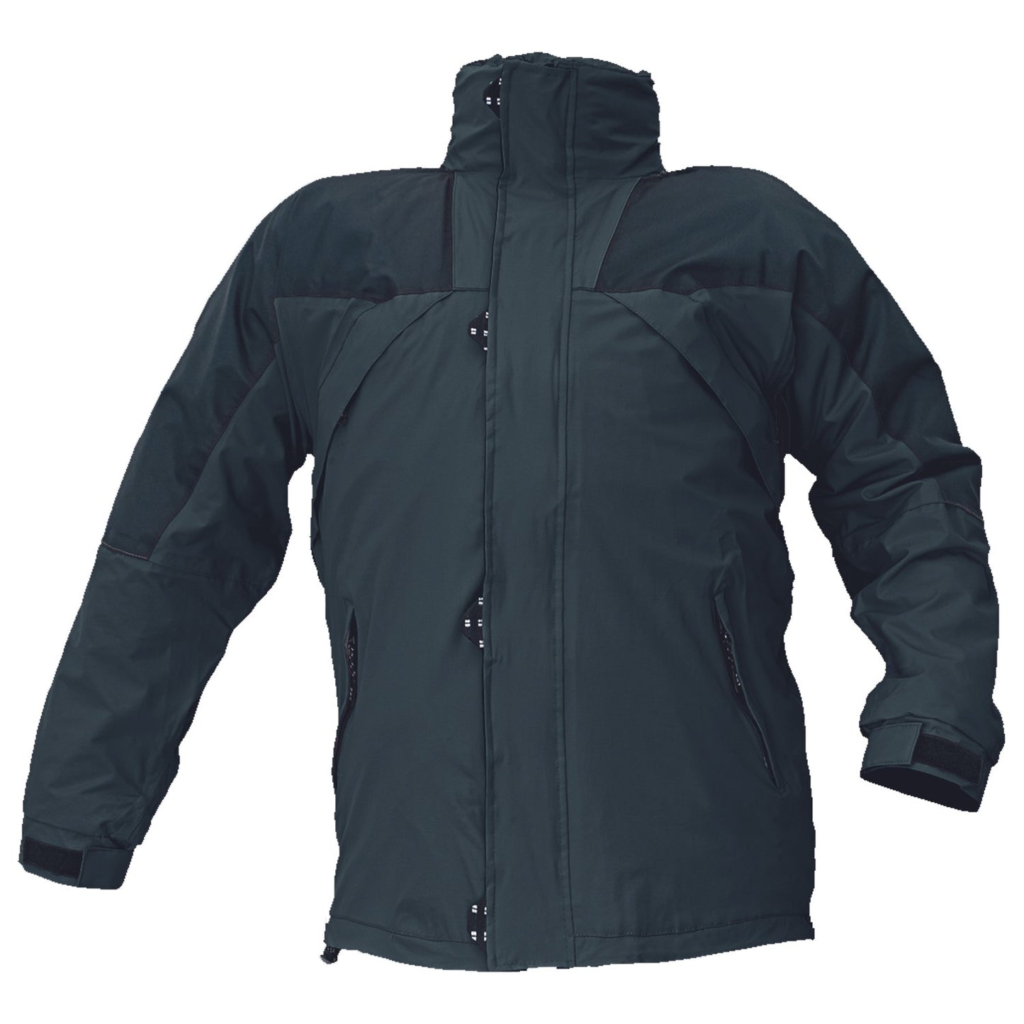 Мъжко яке ANZAC BLACK — stenso.ro Мъжко яке ANZAC BLACK