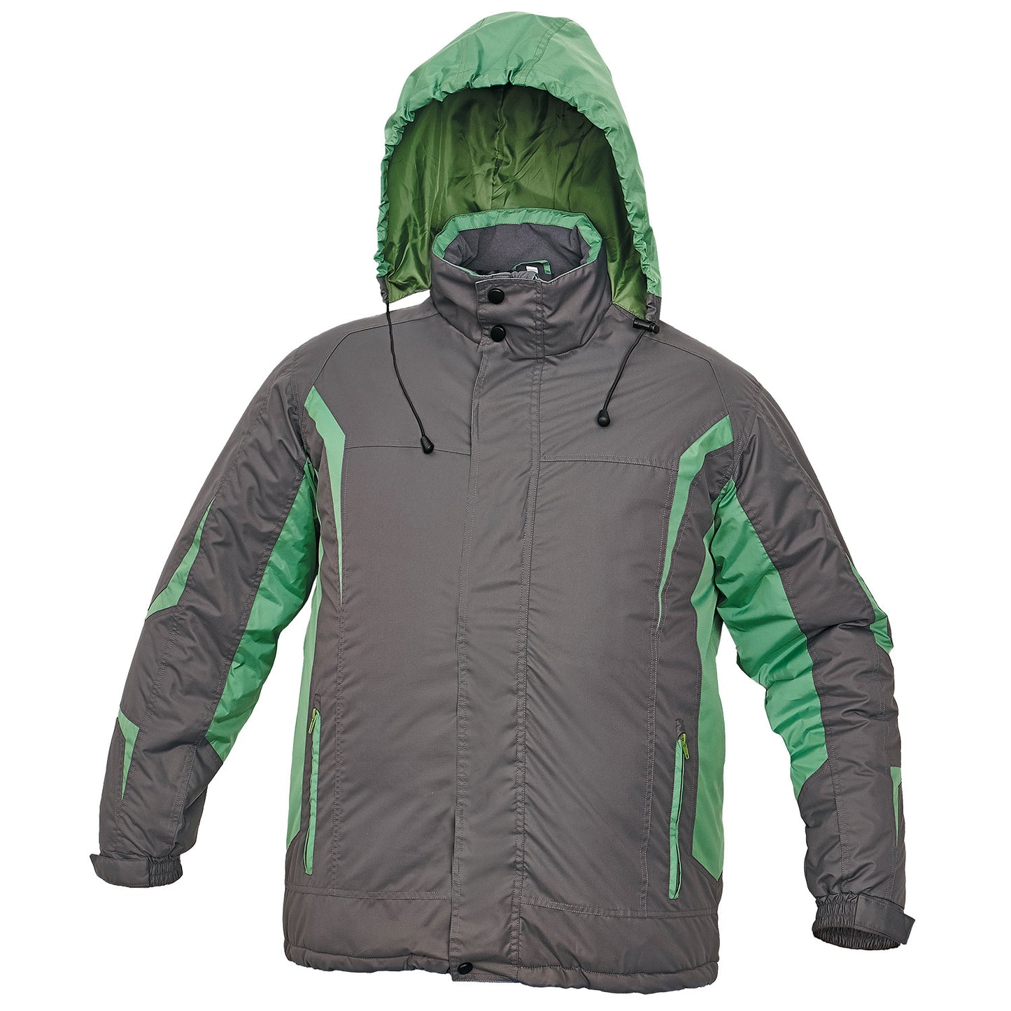 SALCHA Men's jacket — stenso.ro SALCHA Men's jacket