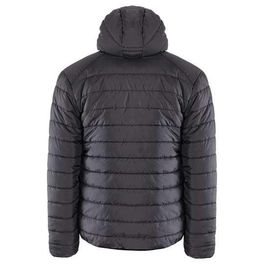 Мъжко яке SPEEDY NEO GREY/BLACK - 2 — stenso.ro Мъжко яке SPEEDY NEO GREY/BLACK - 2