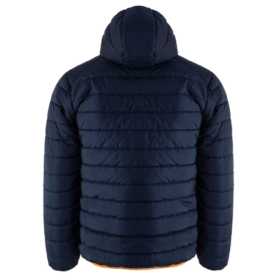 Мъжко яке SPEEDY NEO NAVY BLUE/ORANGE - 2 — stenso.ro Мъжко яке SPEEDY NEO NAVY BLUE/ORANGE - 2