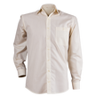 Ανδρικό μακρυμάνικο πουκάμισο CAMISA CHAMPAGNE — stenso.ro Ανδρικό μακρυμάνικο πουκάμισο CAMISA CHAMPAGNE