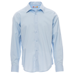 Ανδρικό μακρυμάνικο πουκάμισο PAYPER IMAGE LIGHT BLUE — stenso.ro Ανδρικό μακρυμάνικο πουκάμισο PAYPER IMAGE LIGHT BLUE
