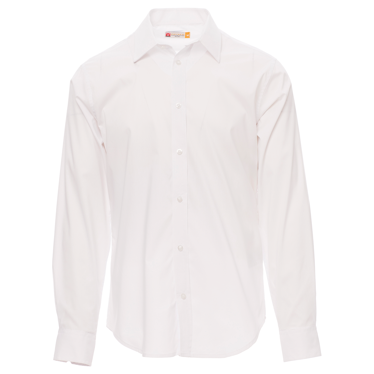 Мъжка риза PAYPER IMAGE WHITE — stenso.ro Мъжка риза PAYPER IMAGE WHITE