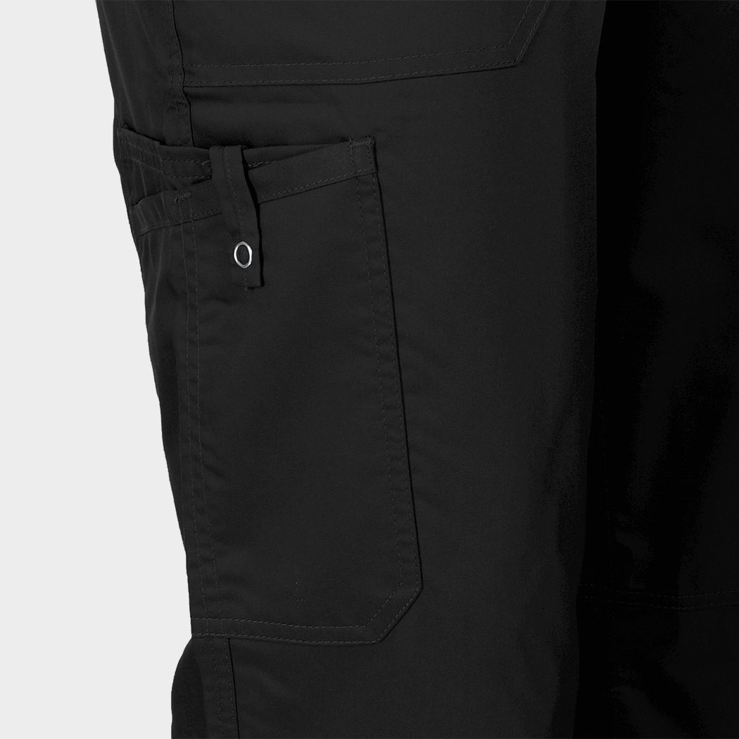 Мъжки медицински панталон CHEROKEE MR TAPERED BLACK WWE140 - 7 — stenso.ro Мъжки медицински панталон CHEROKEE MR TAPERED BLACK WWE140 - 7