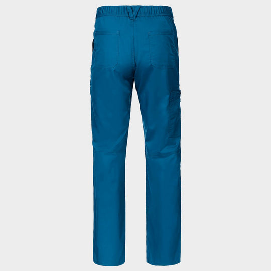 Мъжки медицински панталон CHEROKEE MR TAPERED PETROL WWE140 - 2 — stenso.ro Мъжки медицински панталон CHEROKEE MR TAPERED PETROL WWE140 - 2