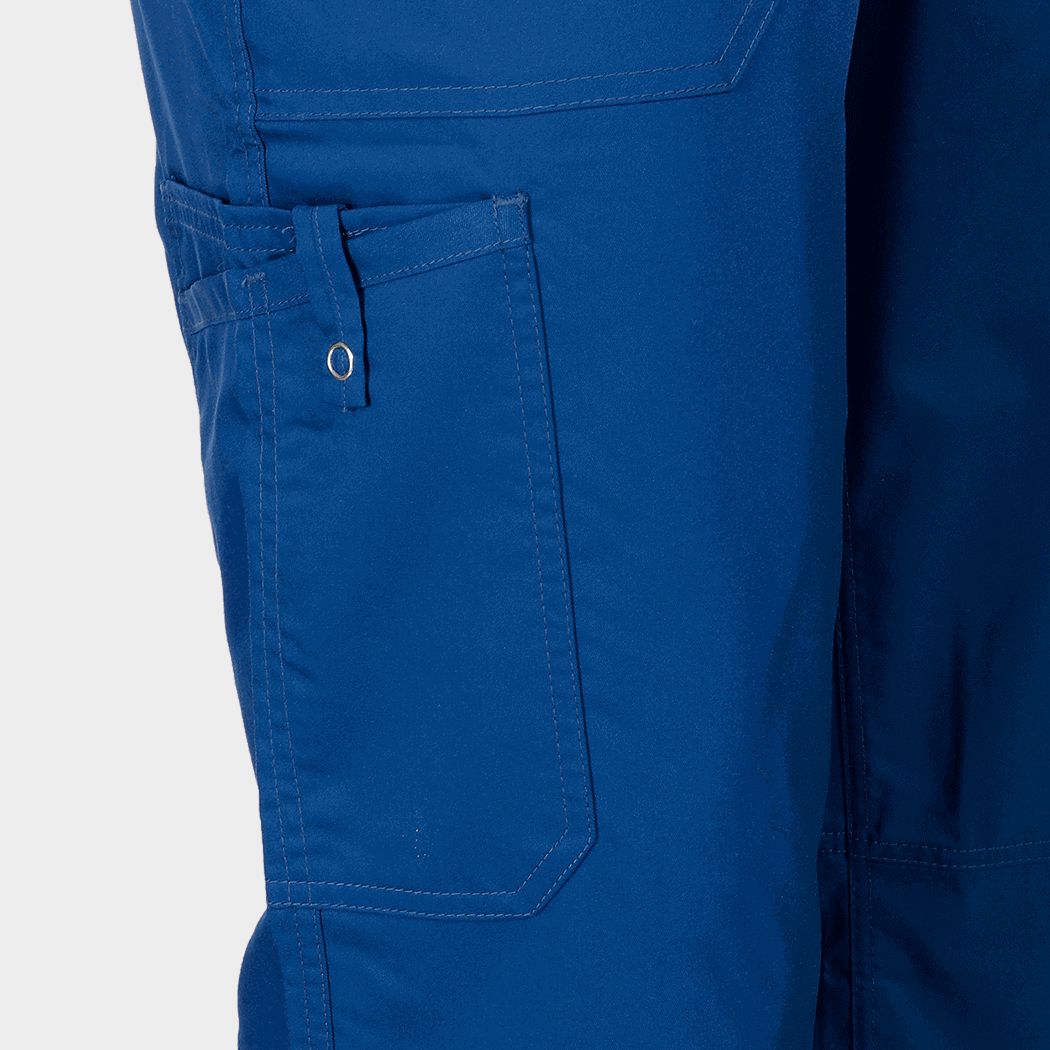 Мъжки медицински панталон CHEROKEE MR TAPERED DARK BLUE WWE140 - 7 — stenso.ro Мъжки медицински панталон CHEROKEE MR TAPERED DARK BLUE WWE140 - 7