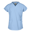 Tunică medicală pentru bărbați PLAM - 1 — stenso.ro Tunică medicală pentru bărbați PLAM - 1