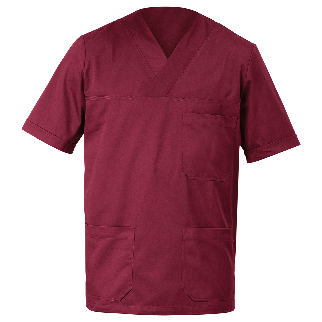 Tunică medicală pentru bărbați SIMONE BURDEAUX — stenso.ro Tunică medicală pentru bărbați SIMONE BURDEAUX