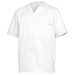 Tunică medicală pentru bărbați SIMONE ALB — stenso.ro Tunică medicală pentru bărbați SIMONE ALB