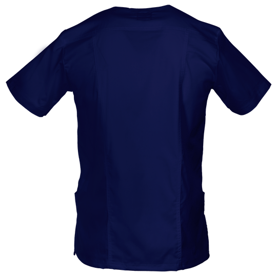 Мъжка медицинска туника VICTOR NAVY - 2 — stenso.ro Мъжка медицинска туника VICTOR NAVY - 2