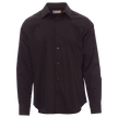 Men's shirt PAYPER IMAGE BLACK — stenso.ro Men's shirt PAYPER IMAGE BLACK