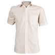 Мъжка риза CAMISA CHAMPAGNE — stenso.ro Мъжка риза CAMISA CHAMPAGNE