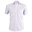 Cămașă pentru bărbați CAMISA VIOLET — stenso.ro Cămașă pentru bărbați CAMISA VIOLET