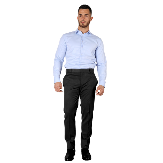Pantaloni pentru bărbați AGRESIV - 2 — stenso.ro Pantaloni pentru bărbați AGRESIV - 2