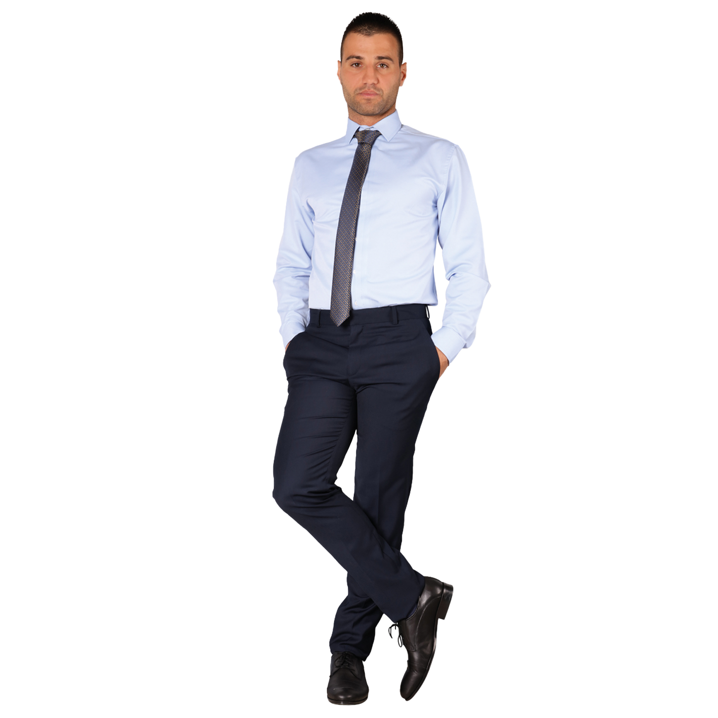 Pantaloni pentru bărbați SALINE - 2 — stenso.ro Pantaloni pentru bărbați SALINE - 2