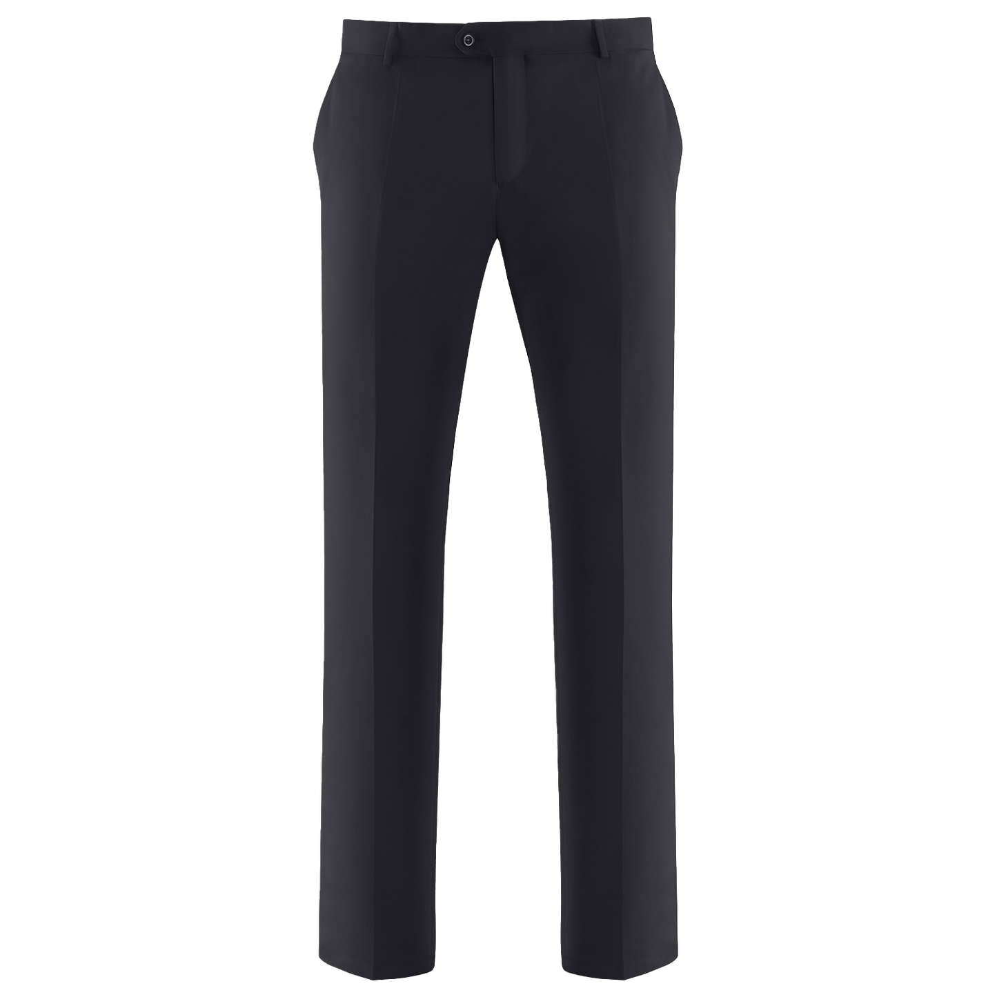 Pantaloni pentru bărbați SMITH NEGRU — stenso.ro Pantaloni pentru bărbați SMITH NEGRU