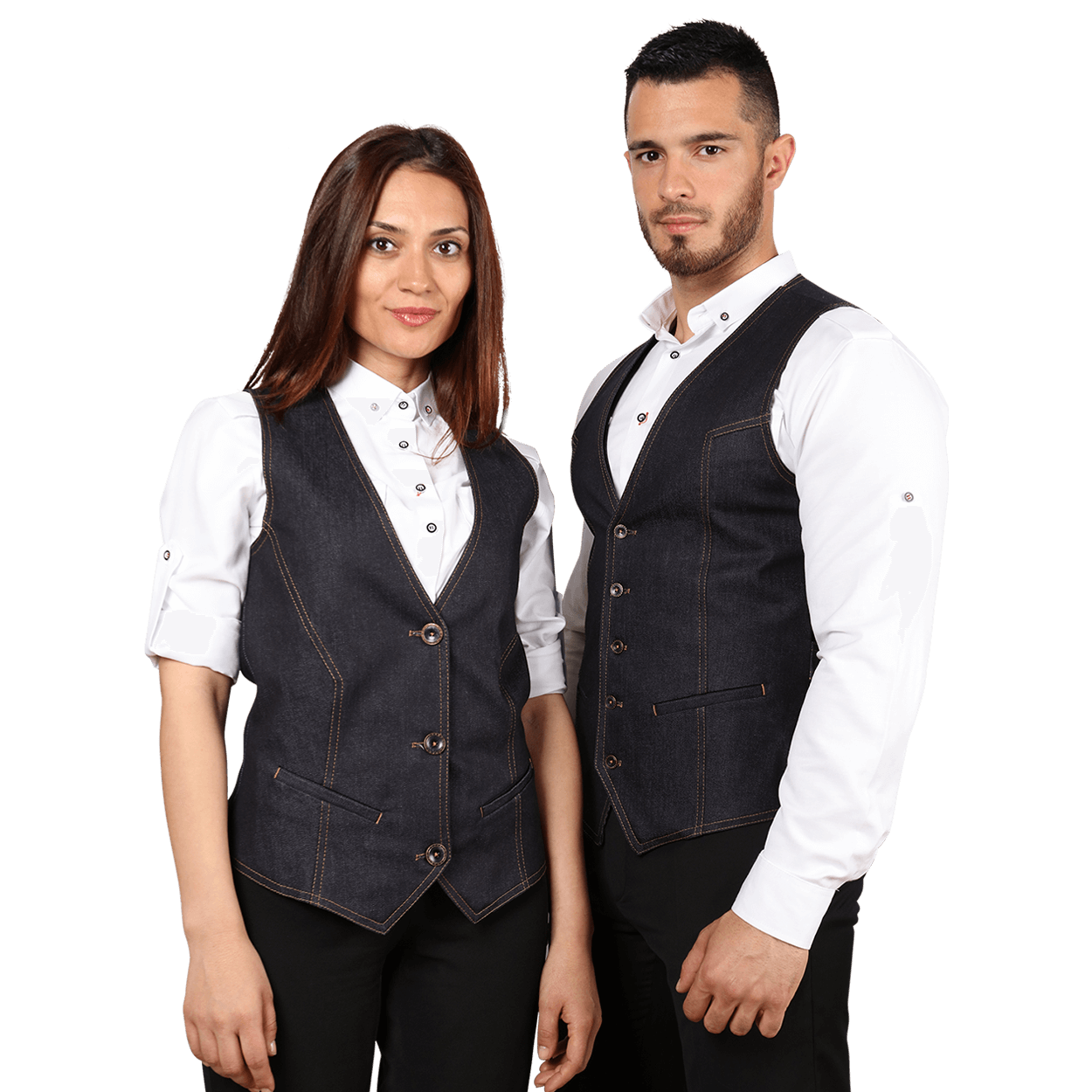 Мъжки елек JEANSTAR — stenso.ro Мъжки елек JEANSTAR