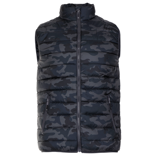 Ανδρικό γιλέκο SPEEDY NEO CAMOUFLAGE - 1 — stenso.ro Ανδρικό γιλέκο SPEEDY NEO CAMOUFLAGE - 1