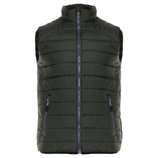 Ανδρικό γιλέκο SPEEDY NEO GREEN/BLACK - 1 — stenso.ro Ανδρικό γιλέκο SPEEDY NEO GREEN/BLACK - 1