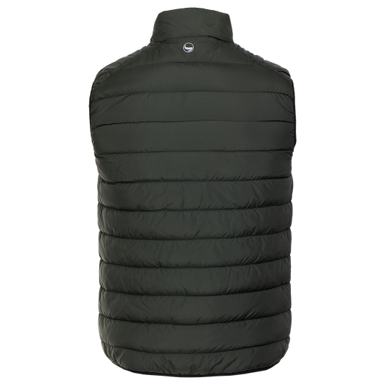Ανδρικό γιλέκο SPEEDY NEO GREEN/BLACK - 2 — stenso.ro Ανδρικό γιλέκο SPEEDY NEO GREEN/BLACK - 2